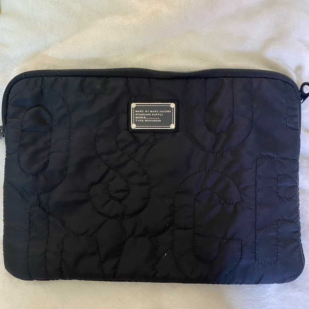 Marc Jacobs Laptop Case